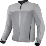 SHIMA Motorradjacke Openair Motorrad Textiljacke R&uuml;ckenprotektor enthalten