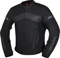IXS Motorradjacke RS-400-ST 3.0 Motorrad Textiljacke wasserdicht