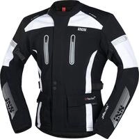 IXS Motorradjacke Tour Pacora-ST Motorrad Textiljacke R&uuml;ckenprotektor