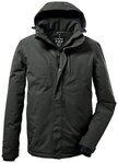 Killtec Outdoorjacke KOW 161 MN JCKT Wasser- und winddichte Funktionsjacke mit