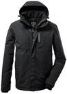 Killtec Outdoorjacke killtec Herren Funktionsjacke KOW 161 MN JCKT 37589...