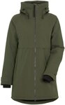 Didriksons Funktionsparka Didriksons Damen Helle 5 Parka