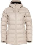 Odlo Outdoorjacke The Severin N-thermic Recycled Down Hooded Jacket Nachhaltige,