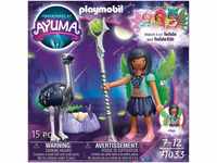 Playmobil Moon Fairy mit Seelentier (71033)