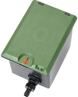 GARDENA Bew&auml;sserungsventilbox Ventilbox V1 01254-20