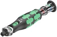 Wera Bit-Schraubendreher Durchsteckvierkant 3/8&Prime;-Antrieb, metrisch 8009 Zyklop