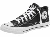 Converse CHUCK TAYLOR ALL STAR MALDEN STREET Sneaker, schwarz|weiß