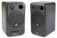 Behringer Lautsprecher (MS16 - Aktiver Studiomonitor)
