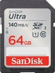 Sandisk Speicherkarte
