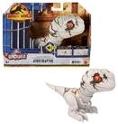 Mattel&reg; Spielfigur Mattel GWY57 - Jurassic World Uncaged Rowdy Roars Speed Dino