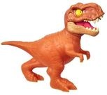 Moose Spielfigur GOJ41304, Goo Jit Zu Jurassic World Dinozaurier T-Rex