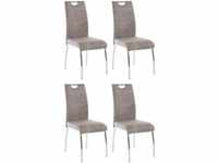 HELA Stuhl Susi (Set, 4 St), 1, 2 oder 4 Stück