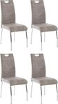 HELA Stuhl Susi (Set, 4 St), 2 oder 4 St&uuml;ck, mit Griff