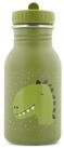 Trixie Baby Trinkflasche Edelstahl Trinkflasche 350ml Tiermotiv 15,5 cm hoch,