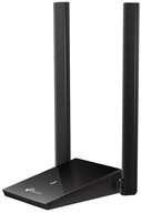tp-link Archer TX20U Plus USB-Adapter, AX1800, drahtlos, mit zwei Antennen und hoher