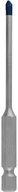 BOSCH Mehrzweckbohrer Bohrer, 3 x 90&nbsp;mm 2608900587