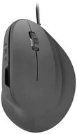 Speedlink Ergonomische Maus SL-610019-RRBK M&auml;use (Ergonomisch)