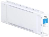 Epson Epson T50M2 Druckerpatrone UltraChrome XD3 cyan Tintenpatrone