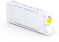 Epson T50M4 Tintenpatrone gelb Tintenpatrone