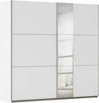 rauch Schwebet&uuml;renschrank Kleiderschrank Schrank Garderobe ASTANA (3 Ausstattungen
