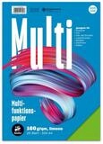 Staufen Drucker- und Kopierpapier Staufen Multifunktionspapier 25 Blatt 160g/m&sup2;