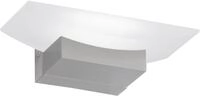 FISCHER & HONSEL LED Wandleuchte Bowl TW, Dimmfunktion, Farbsteuerung, LED fest