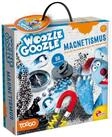 Lisciani Experimentierkasten Woozle Goozle Magnetismus Magnete