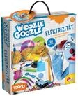 Lisciani Experimentierkasten Woozle Goozle Elektrizit&auml;t
