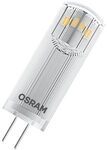 Osram LED-Leuchtmittel OSRAM HOMELIGHTING 4058075450011 LED EEK F (A - G) G4