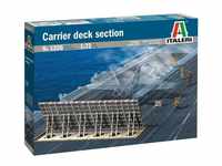 Italeri Carrier Deck Section (1326)