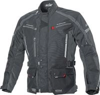 B&uuml;se Motorradjacke Torino II Motorrad Textiljacke herausnehmbares