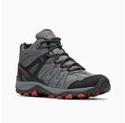 Merrell ACCENTOR 3 SPORT MID GTX Wanderschuh wasserdicht dank Gore-Tex Membrane