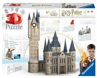 Ravensburger Verlag GmbH 3D-Puzzle Ravensburger, Harry Potter Astronomieturm,...