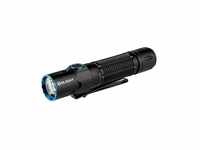 OLIGHT Taschenlampe Warrior 3S LED Taktische Superhelle Taschenlampe USB