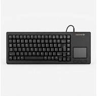 Cherry CHERRY G84-5500 XS TOUCHPAD Tastatur mit Touchpad
