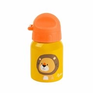 Sigikid Trinkflasche Mini L&ouml;we, 250 ml