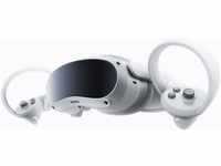 PICO PICO 4 All-in-One VR Headset (EU, 8GB/128GB) Virtual-Reality-Brille (4320...