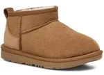 UGG UNISEX, Classic Ultra Mini Winterboots, Schlupfstiefel, Winterstiefel, Boots mit