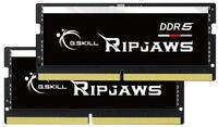 G.Skill G.Skill SO-DIMM 32 GB DDR5-4800 (2x 16 GB) Arbeitsspeicher