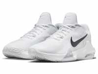 Nike Air Max Impact 4 Sneaker weiß 42