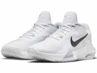 Nike Air Max Impact 4 Sneaker, weiß