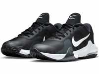 Nike Air Max Impact 4 Sneaker, schwarz