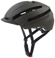 Cratoni Fahrradhelm C-Loom 2.0 E-Bikehelm Pedelec-Helm Cityhelm