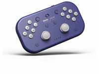 8bitdo Lite SE Purple Edition Switch, Android, iOS, macOS and Apple TV...