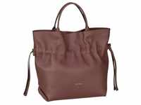 COCCINELLE Handtasche Romance 1801, Bucket Bag