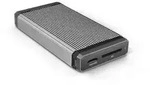 Sandisk Speicherkartenleser SanDisk SDPR5A8-0000-GBAND Kartenleser USB 3.2 Gen...