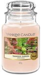 Yankee Candle Duftkerze