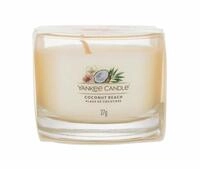 Yankee Candle Henkeltasche Coconut Beach 37 g