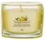 Yankee Candle Duftkerze Iced Berry Lemonade 37 g