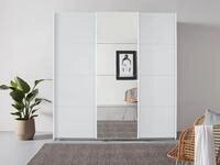 rauch Schwebet&uuml;renschrank Kleiderschrank Schrank Garderobe Ankleide TOPSELLER OTELI